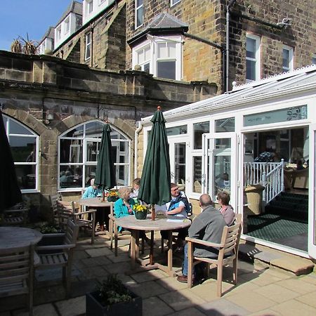 Nether Grange Alnwick Luaran gambar