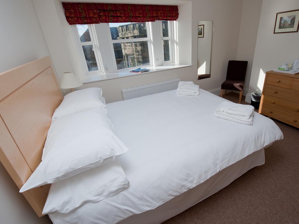 Nether Grange Alnwick Bilik gambar
