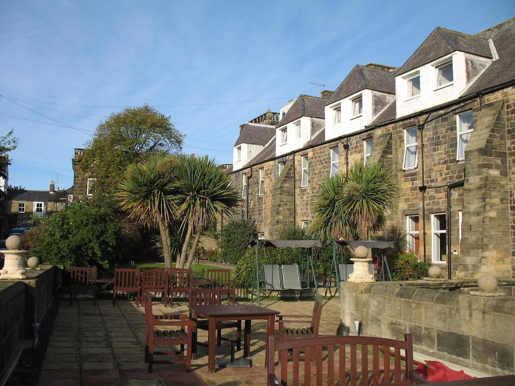 Nether Grange Alnwick Luaran gambar