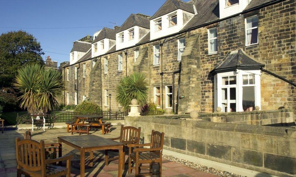 Nether Grange Alnwick Luaran gambar