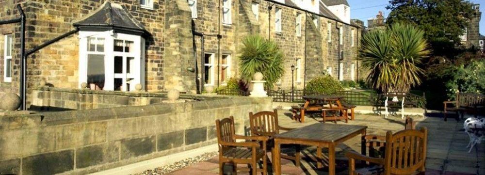 Nether Grange Alnwick Luaran gambar