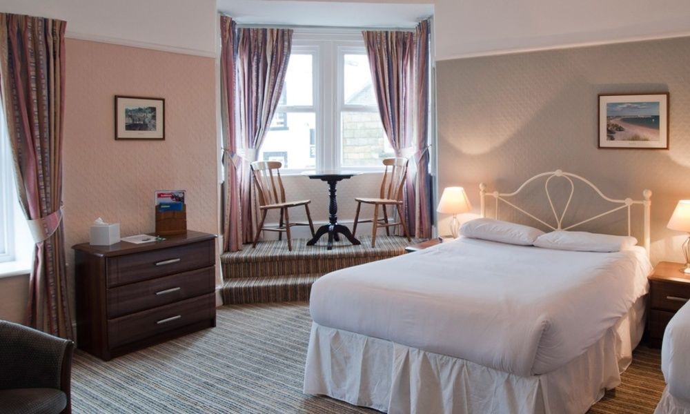 Nether Grange Alnwick Luaran gambar