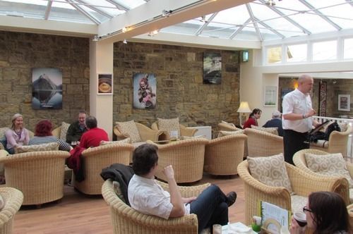 Nether Grange Alnwick Luaran gambar